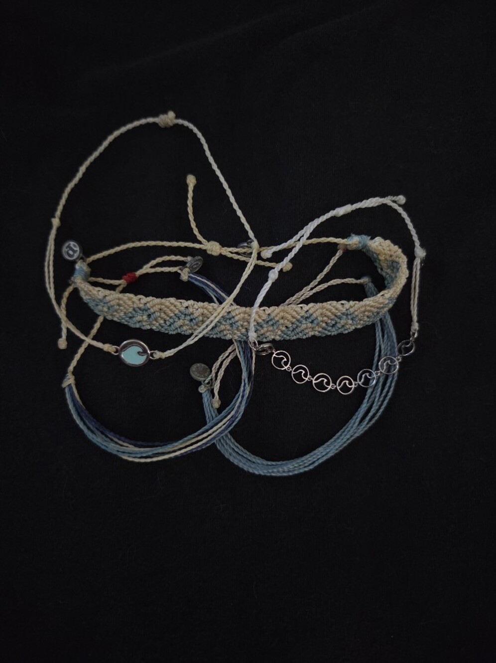 Pura Vida Bracelet Set